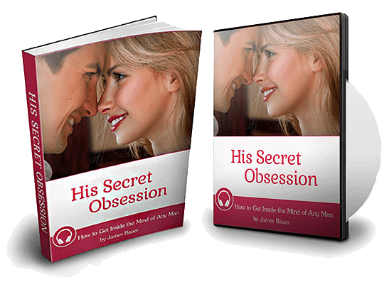 His Secret Obsession - Official website | Unlock the Secrets of Love